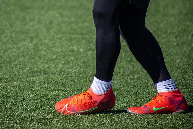 他在球场上 他在球场上